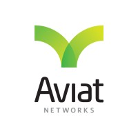 Aviat Networks logo, Aviat Networks contact details