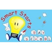 Smart Starts Day School logo, Smart Starts Day School contact details