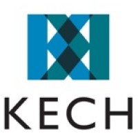 KECH Inc. logo, KECH Inc. contact details