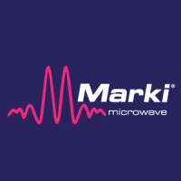 Marki Microwave Inc logo, Marki Microwave Inc contact details