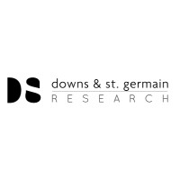 Downs & St. Germain Research logo, Downs & St. Germain Research contact details