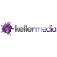 Keller Media, Inc. logo, Keller Media, Inc. contact details