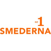 Smederna Sverige AB logo, Smederna Sverige AB contact details