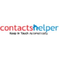 Contactshelper logo, Contactshelper contact details