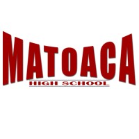 Matoaca High School logo, Matoaca High School contact details