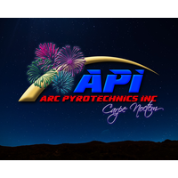 Arc Pyrotechnics Inc logo, Arc Pyrotechnics Inc contact details