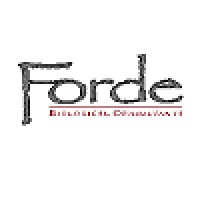 Forde Biological Consultants logo, Forde Biological Consultants contact details