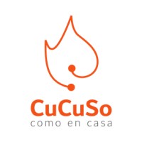 CuCuSo logo, CuCuSo contact details