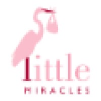 Little Miracles logo, Little Miracles contact details