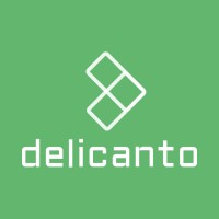 Delicanto logo, Delicanto contact details