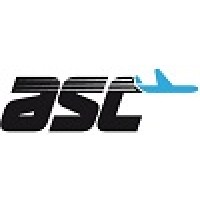 ASC-AVIATION logo, ASC-AVIATION contact details