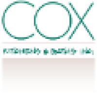 Cox Kitchens & Baths logo, Cox Kitchens & Baths contact details