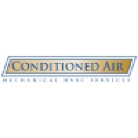 Conditioned Air logo, Conditioned Air contact details