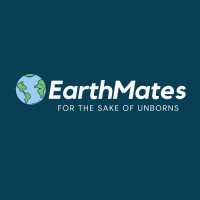 EarthMates Foundation logo, EarthMates Foundation contact details