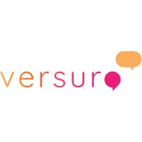 Versuro logo, Versuro contact details