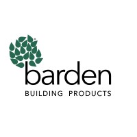 Barden Building Products logo, Barden Building Products contact details