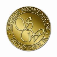 Superior Woodcraft, Inc. logo, Superior Woodcraft, Inc. contact details