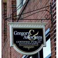 Gregory & Associates, PLLC logo, Gregory & Associates, PLLC contact details