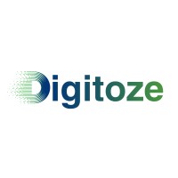 Digitoze Consulting Services LLP logo, Digitoze Consulting Services LLP contact details