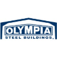 Olympia Steel Buildings Systems logo, Olympia Steel Buildings Systems contact details