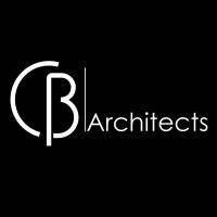 CB Architects logo, CB Architects contact details