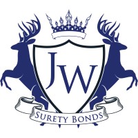 JW Surety Bonds logo, JW Surety Bonds contact details