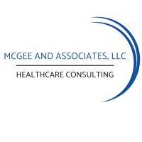 MCGEE AND ASSOCIATES, LLC logo, MCGEE AND ASSOCIATES, LLC contact details