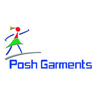 Posh Garments logo, Posh Garments contact details