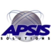 APSIS SOLUTIONS LTD. logo, APSIS SOLUTIONS LTD. contact details