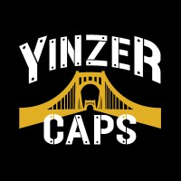 Yinzer Caps logo, Yinzer Caps contact details