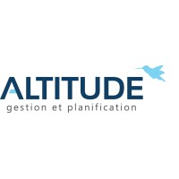 Altitude Gestion et Planification logo, Altitude Gestion et Planification contact details