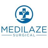 Medilaze Surgical logo, Medilaze Surgical contact details