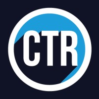 CTR CURSOS logo, CTR CURSOS contact details