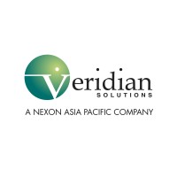 Veridian Solutions logo, Veridian Solutions contact details