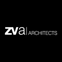 ZVA ARCHITECTS logo, ZVA ARCHITECTS contact details