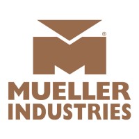 Mueller Industries, Inc. logo, Mueller Industries, Inc. contact details