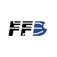 FFD logo, FFD contact details