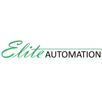 Elite Automation logo, Elite Automation contact details