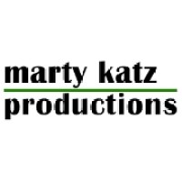 Marty Katz Productions Inc logo, Marty Katz Productions Inc contact details