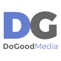 DoGood Media LLC logo, DoGood Media LLC contact details