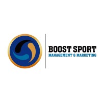 Boost Sport Management and Marketing logo, Boost Sport Management and Marketing contact details