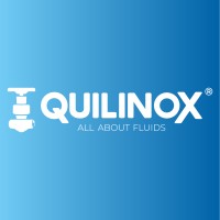 QUILINOX logo, QUILINOX contact details