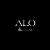 ALO diamonds logo, ALO diamonds contact details