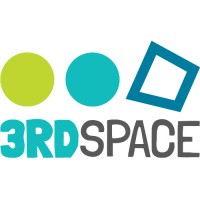 3rd Space logo, 3rd Space contact details