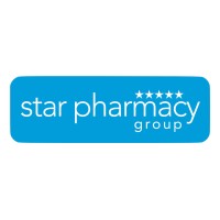 Star Pharmacy Group logo, Star Pharmacy Group contact details