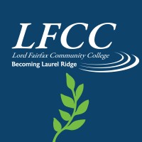 Lord Fairfax Community College logo, Lord Fairfax Community College contact details