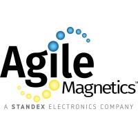 Agile Magnetics logo, Agile Magnetics contact details