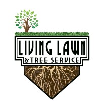 Living Lawn and Tree Service logo, Living Lawn and Tree Service contact details