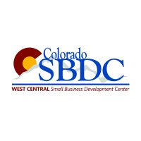 West Central Colorado SBDC logo, West Central Colorado SBDC contact details