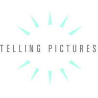 TELLING PICTURES INC logo, TELLING PICTURES INC contact details